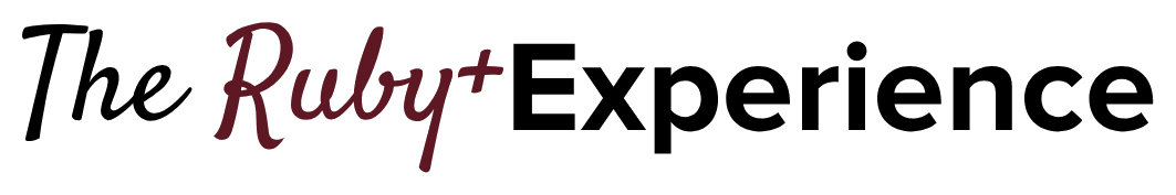 The Ruby+ Experience