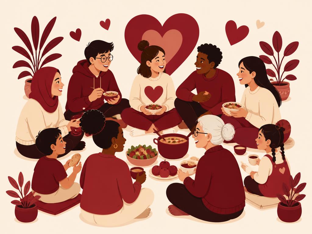 Community